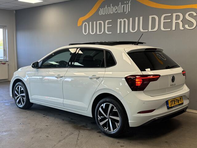 Volkswagen POLO 1.0 MPI Polo Panoramadak/Stoelverwarming/Parkeersensoren