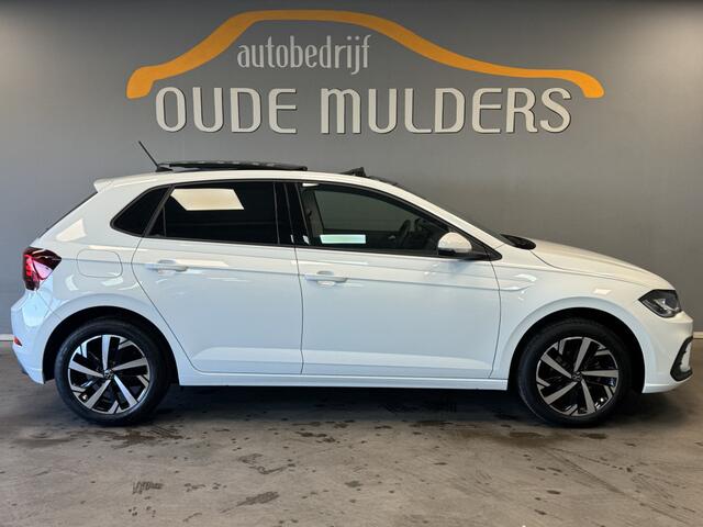 Volkswagen POLO 1.0 MPI Polo Panoramadak/Stoelverwarming/Parkeersensoren