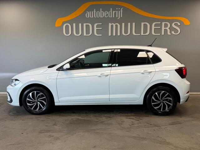 Volkswagen POLO 1.0 TSI Life Business Automaat/Cruise/Carplay