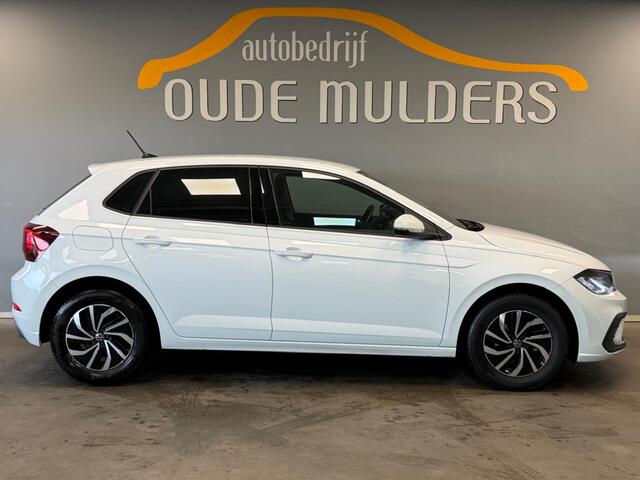 Volkswagen POLO 1.0 TSI Life Business Automaat/Cruise/Carplay