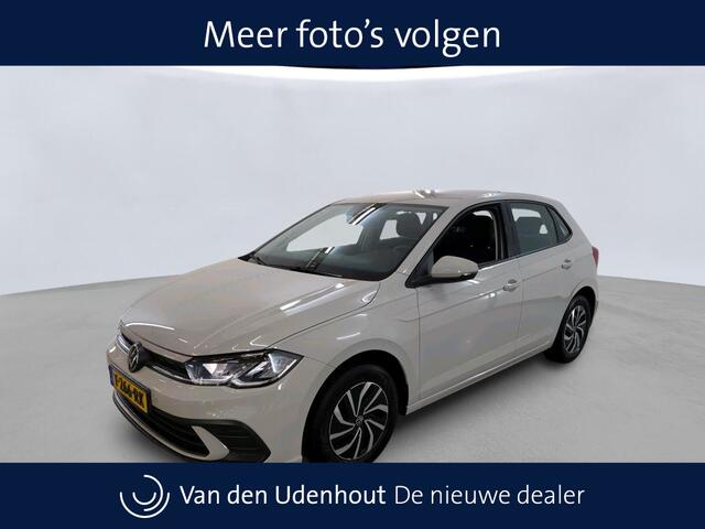 Volkswagen POLO 1.0 TSI 95pk Life