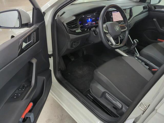 Volkswagen POLO 1.0 TSI 95pk Life