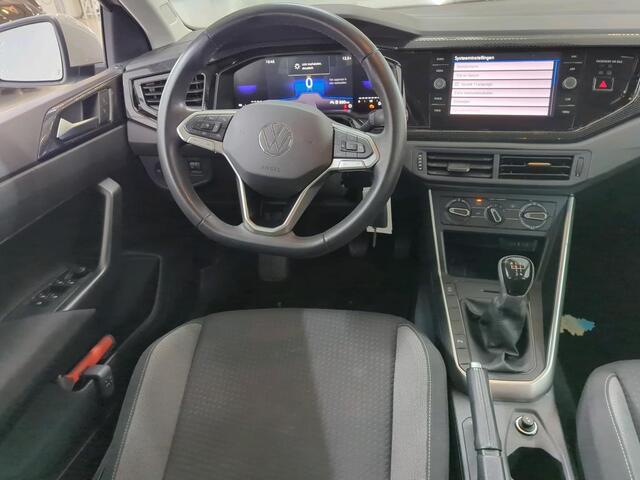 Volkswagen POLO 1.0 TSI 95pk Life