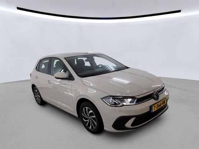 Volkswagen POLO 1.0 TSI 95pk Life