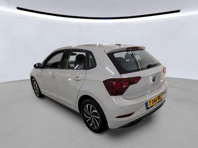 Volkswagen POLO 1.0 TSI 95pk Life