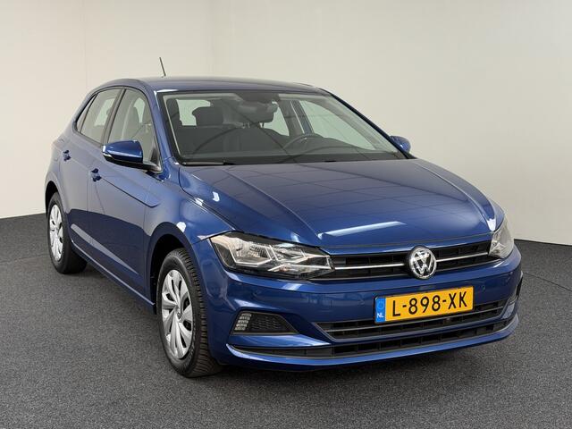 Volkswagen POLO 1.0 TSI Highline Navi / Cruise Contr. / PDC / Stoelverw.