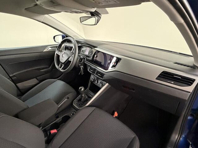 Volkswagen POLO 1.0 TSI Highline Navi / Cruise Contr. / PDC / Stoelverw.