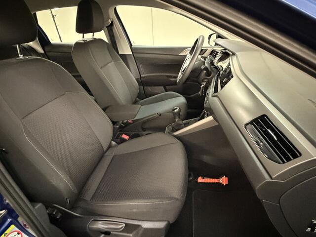 Volkswagen POLO 1.0 TSI Highline Navi / Cruise Contr. / PDC / Stoelverw.