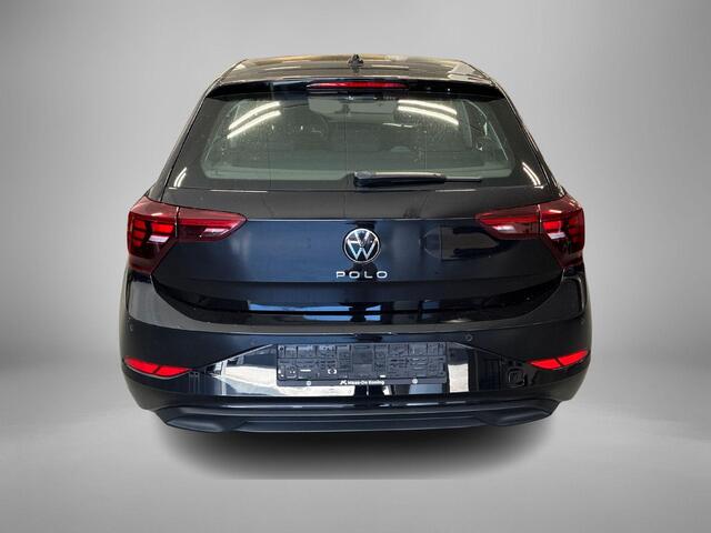 Volkswagen POLO 1.0 TSI 95pk DSG Life Edition · Apple/Android Car Play · P-Sensoren · Cruise Control · Climatronic · 15'' Inch ·