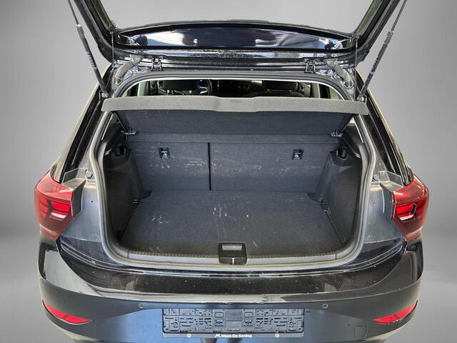 Volkswagen POLO 1.0 TSI 95pk DSG Life Edition · Apple/Android Car Play · P-Sensoren · Cruise Control · Climatronic · 15'' Inch ·