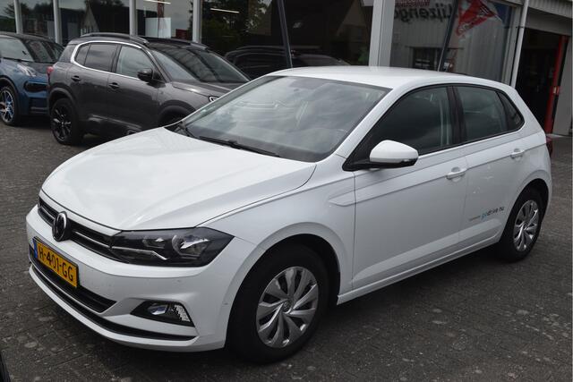 Volkswagen POLO 1.0 TSI Comfortline Carplay | Adaptive cruise | Airco | Bluetooth