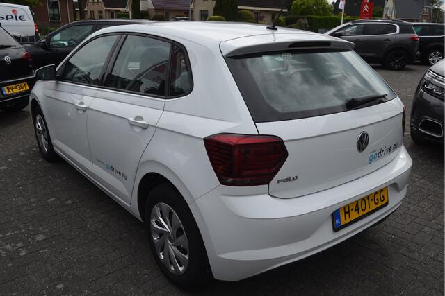 Volkswagen POLO 1.0 TSI Comfortline Carplay | Adaptive cruise | Airco | Bluetooth