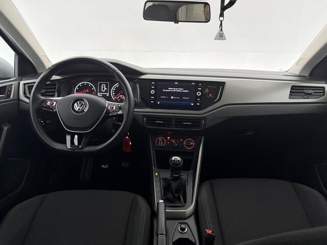 Volkswagen POLO Comfortline | Airco | Cruise | Carplay | LED