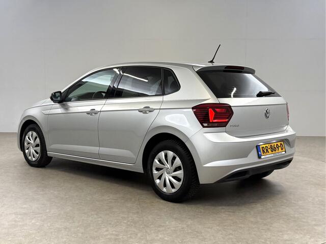Volkswagen POLO Comfortline | Airco | Cruise | Carplay | LED