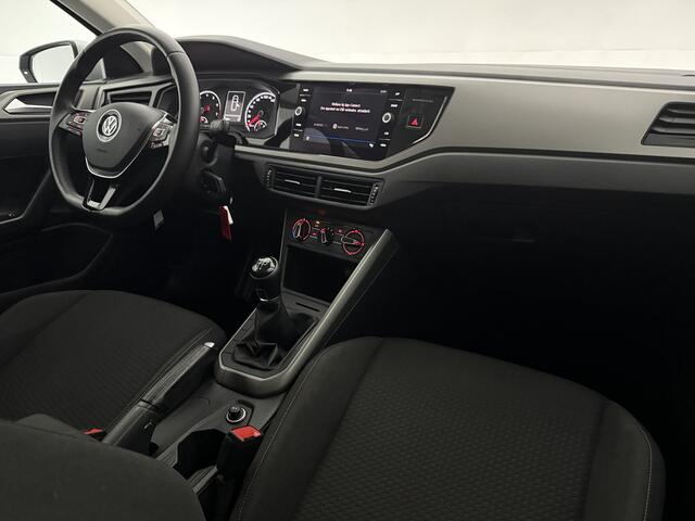 Volkswagen POLO Comfortline | Airco | Cruise | Carplay | LED