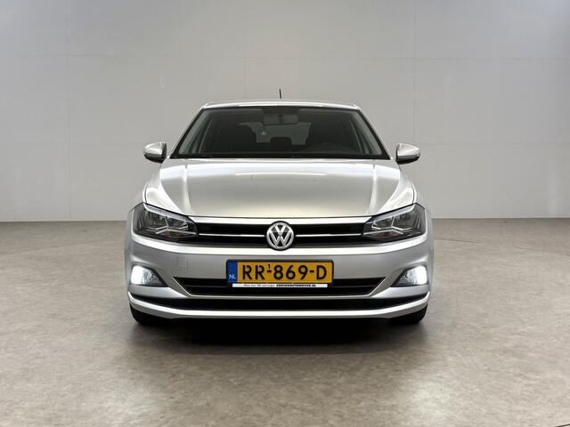 Volkswagen POLO Comfortline | Airco | Cruise | Carplay | LED