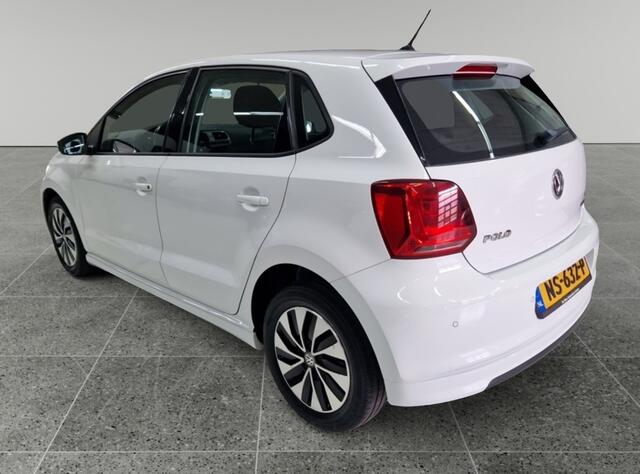 Volkswagen POLO 1.0 BlueM. Edition Incl. Gr. beurt