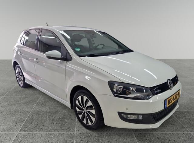 Volkswagen POLO 1.0 BlueM. Edition Incl. Gr. beurt