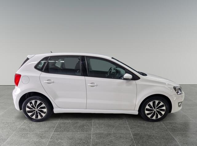 Volkswagen POLO 1.0 BlueM. Edition Incl. Gr. beurt