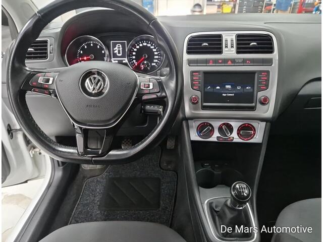 Volkswagen POLO 1.0 BlueM. Edition Incl. Gr. beurt