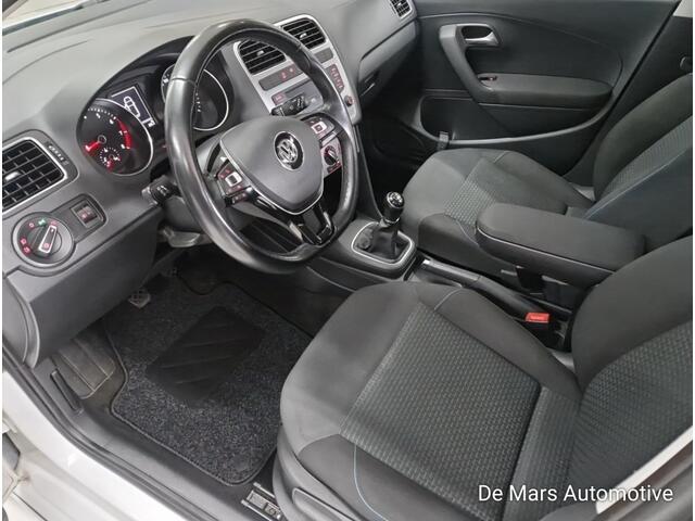 Volkswagen POLO 1.0 BlueM. Edition Incl. Gr. beurt