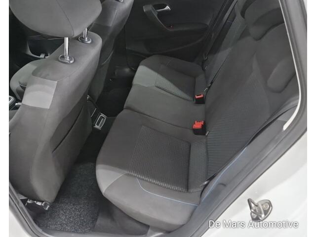 Volkswagen POLO 1.0 BlueM. Edition Incl. Gr. beurt