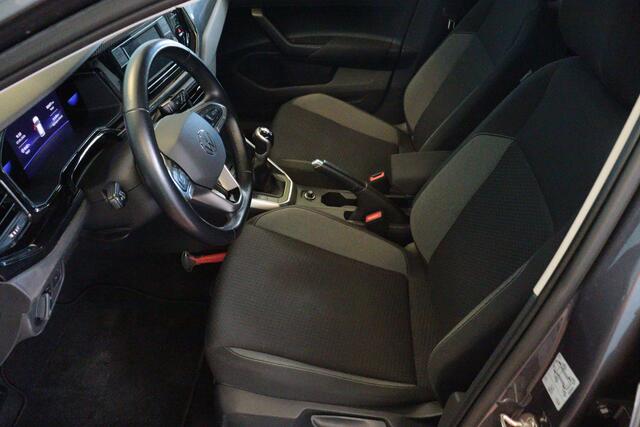 Volkswagen POLO 1.0 TSI Life | APPCONNECT | AIRCO | ADAP CRUISE | LANE-ASSIST | VIRTUAL COCKPIT |