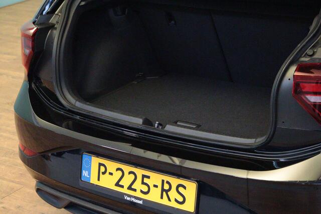 Volkswagen POLO 1.0 TSI Life | APPCONNECT | AIRCO | ADAP CRUISE | LANE-ASSIST | VIRTUAL COCKPIT |