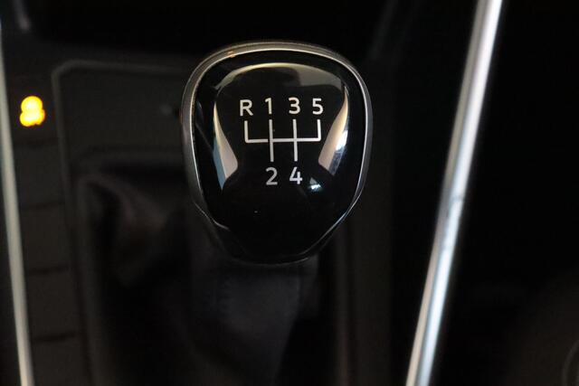 Volkswagen POLO 1.0 TSI Life | APPCONNECT | AIRCO | ADAP CRUISE | LANE-ASSIST | VIRTUAL COCKPIT |