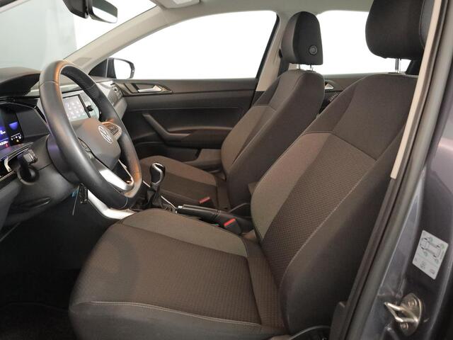 Volkswagen POLO 1.0 TSI Life 95PK | Navigatie via app | LMV | PDC Navigatie via app | LMV | PDC