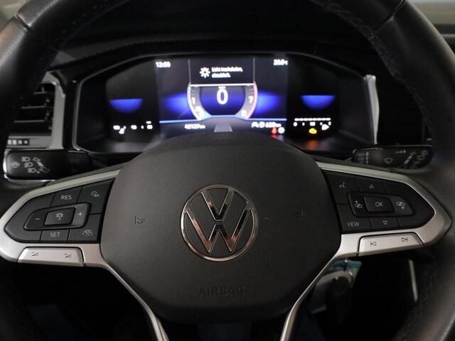 Volkswagen POLO 1.0 TSI Life 95PK | Navigatie via app | LMV | PDC Navigatie via app | LMV | PDC