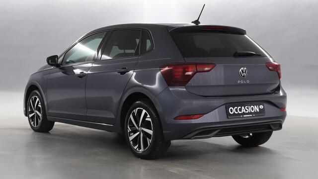 Volkswagen POLO 1.0 TSI 95pk Life Business DSG / Navigatie / Keyless / Stoelverwarming / Camera
