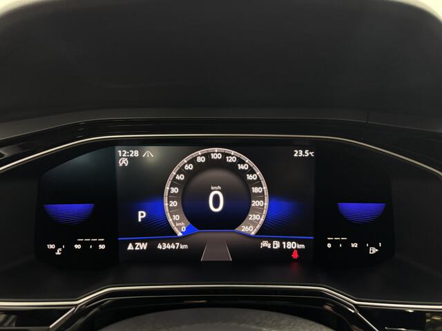 Volkswagen POLO 1.0 TSI R-Line DSG / Camera / Stoelverwaming / Digi