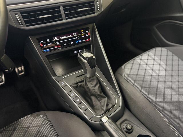 Volkswagen POLO 1.0 TSI R-Line DSG / Camera / Stoelverwaming / Digi