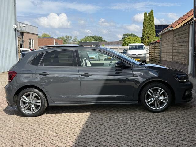 Volkswagen POLO 1.0 TSI Highline Business R | PANO | BEATS | CAMERA | FULL LED | CARPLAY | NAVI |