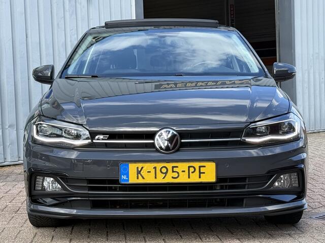 Volkswagen POLO 1.0 TSI Highline Business R | PANO | BEATS | CAMERA | FULL LED | CARPLAY | NAVI |