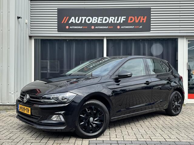 Volkswagen POLO 1.0 Comfortline | CRUISE | AIRCO | BTW | NAP |
