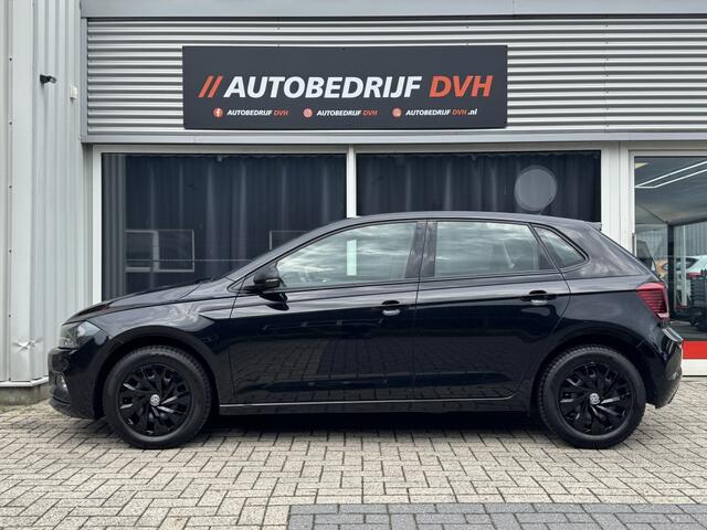 Volkswagen POLO 1.0 Comfortline | CRUISE | AIRCO | BTW | NAP |