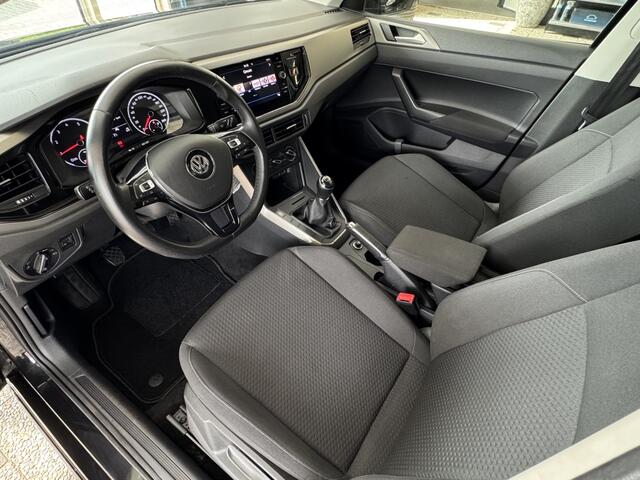 Volkswagen POLO 1.0 Comfortline | CRUISE | AIRCO | BTW | NAP |