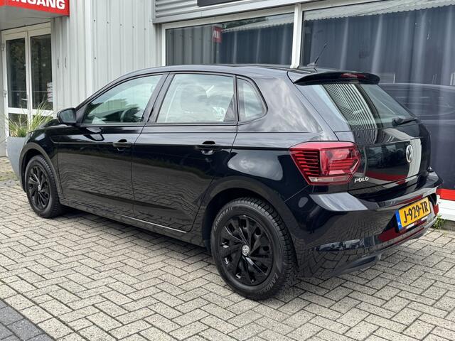 Volkswagen POLO 1.0 Comfortline | CRUISE | AIRCO | BTW | NAP |