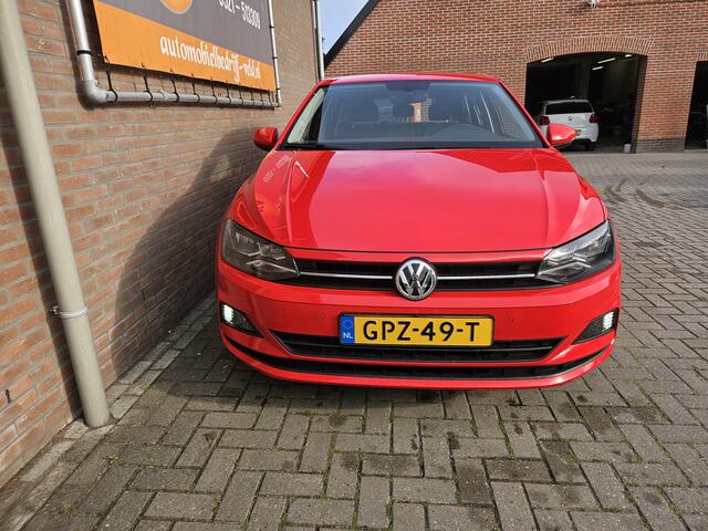 Volkswagen POLO 1.0 Comfortline