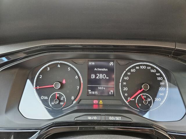 Volkswagen POLO 1.0 Comfortline