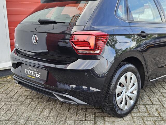Volkswagen POLO 1.0 TSI Comfortline | ACC | PDC