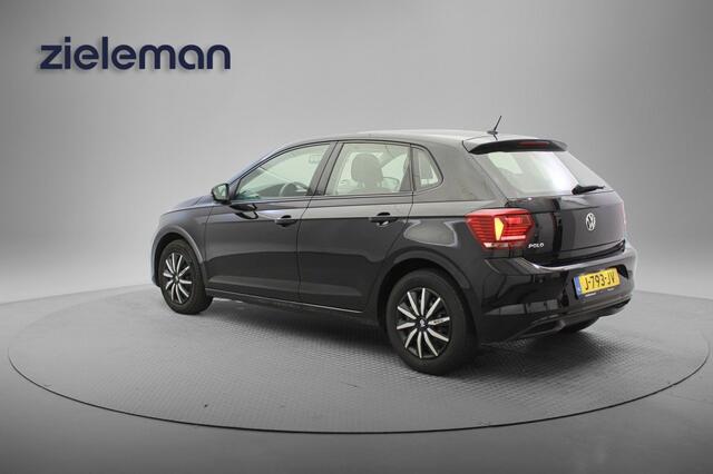 Volkswagen POLO 1.0 Comfortline - Carplay, Cruise
