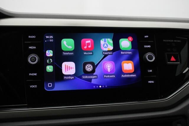 Volkswagen POLO 1.0 Comfortline - Carplay, Cruise