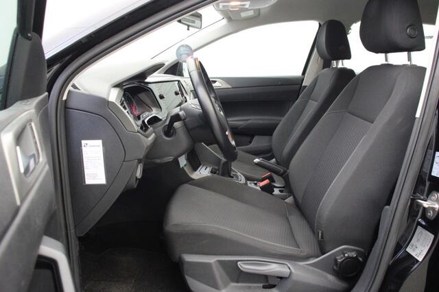 Volkswagen POLO 1.0 Comfortline - Carplay, Cruise