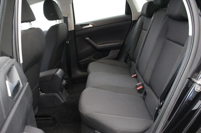 Volkswagen POLO 1.0 Comfortline - Carplay, Cruise