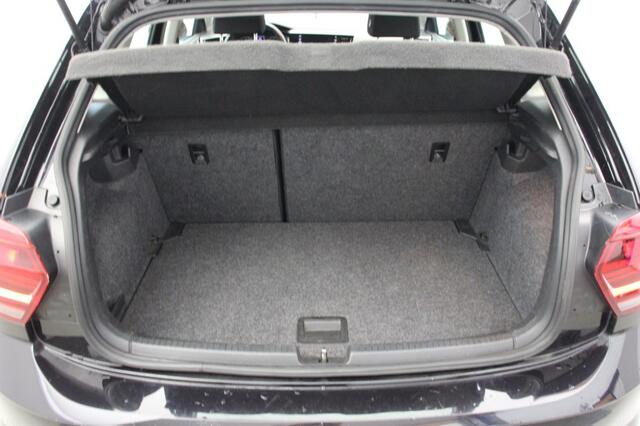 Volkswagen POLO 1.0 Comfortline - Carplay, Cruise