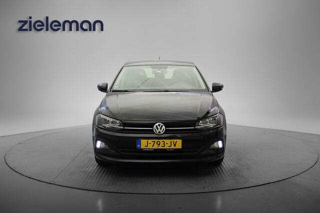 Volkswagen POLO 1.0 Comfortline - Carplay, Cruise