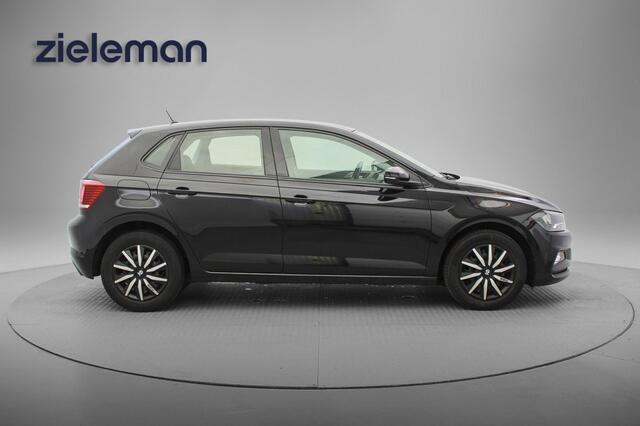 Volkswagen POLO 1.0 Comfortline - Carplay, Cruise